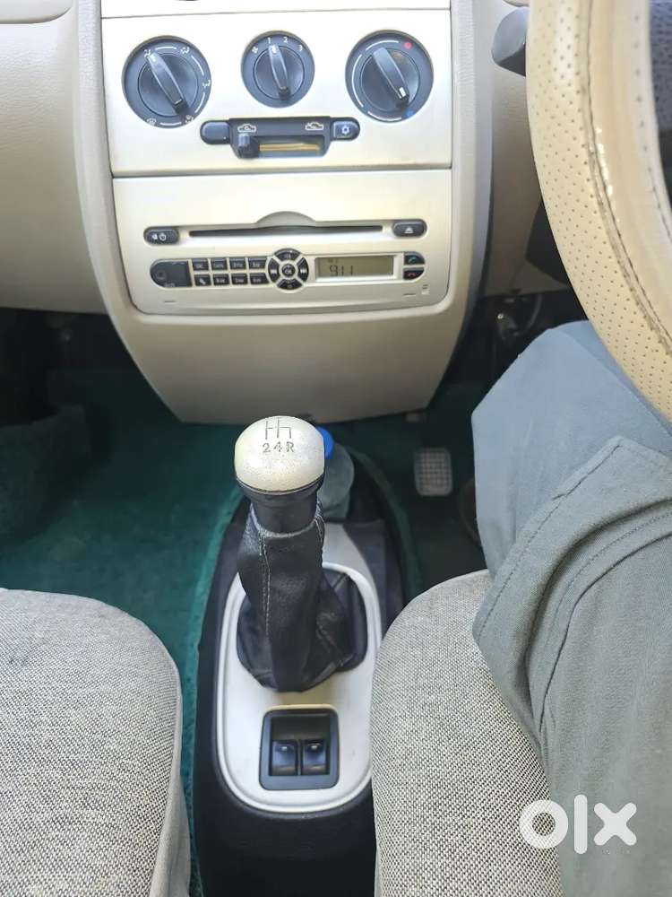 Tata Nano Lx 2015