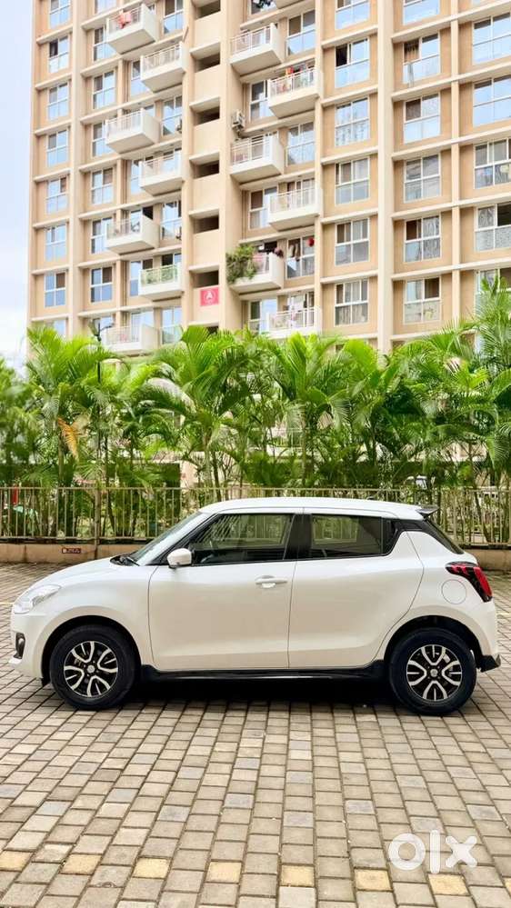 Maruti Suzuki Swift Vxi, 2024, Petrol