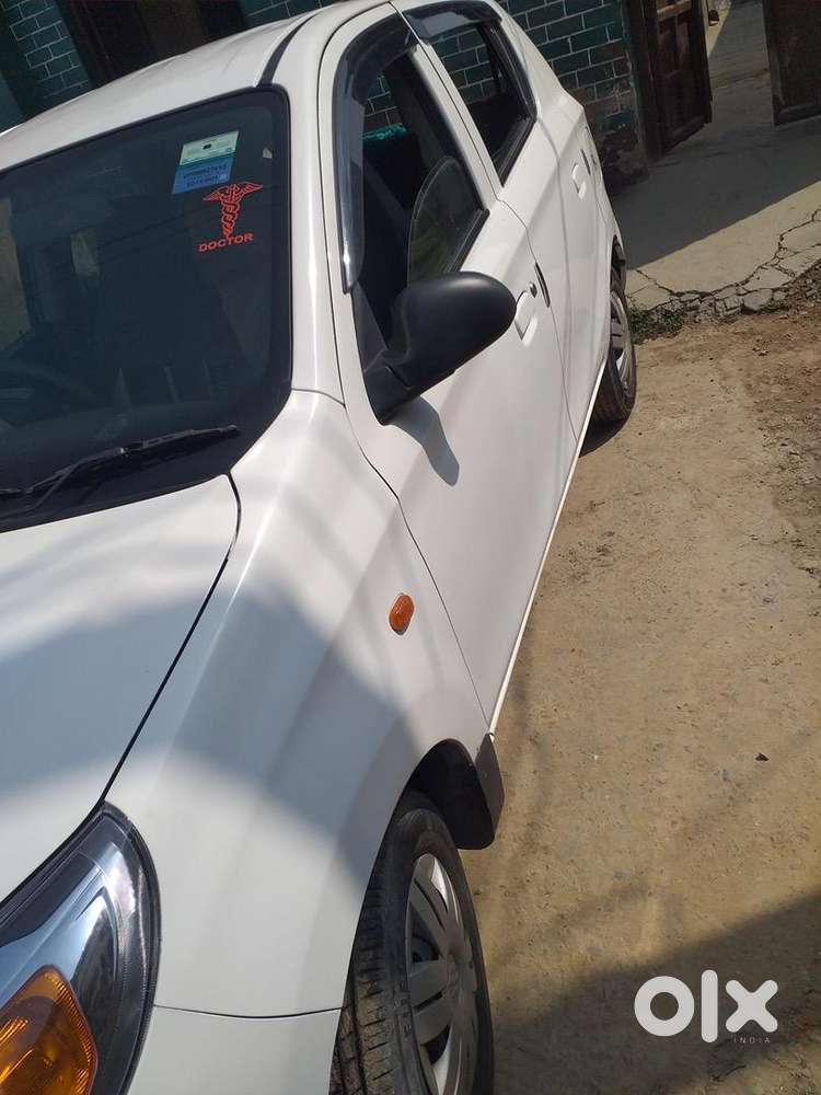 Maruti Suzuki Alto 800 Petrol Good Condition