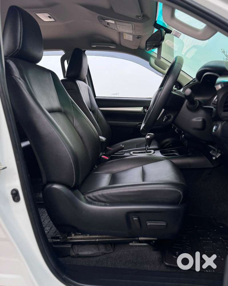 Toyota Hilux High Diesel Turbo Automatic, 2022, Diesel