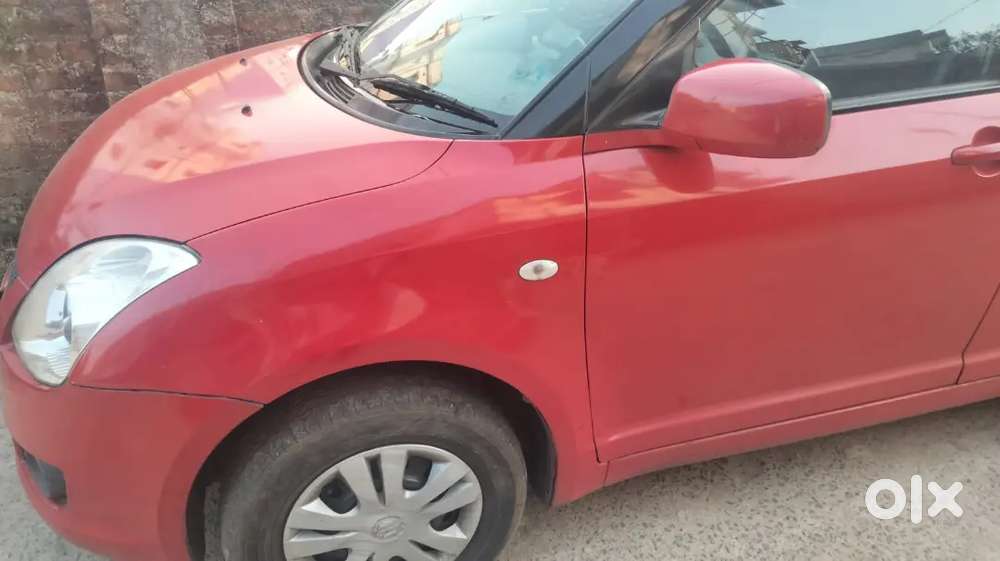 Maruti Suzuki Swift 2008