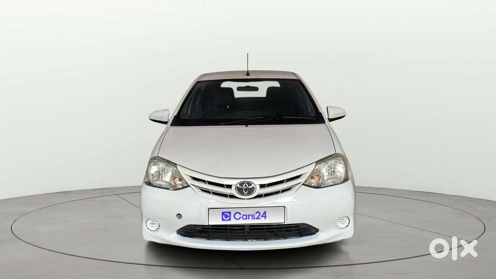 Toyota Etios Liva Gd, 2013, Diesel