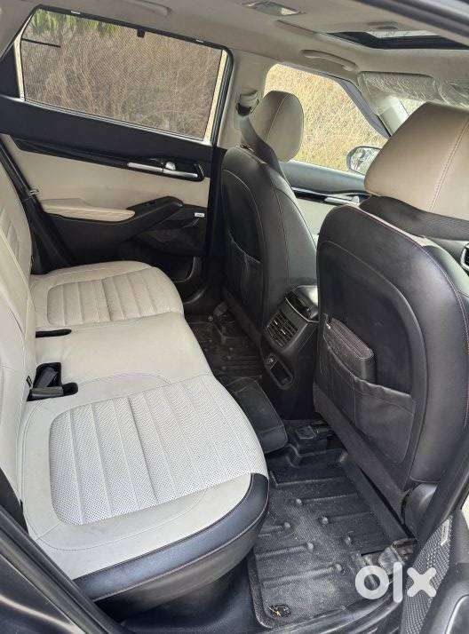 Kia Seltos Gtx Plus At D, 2020, Diesel