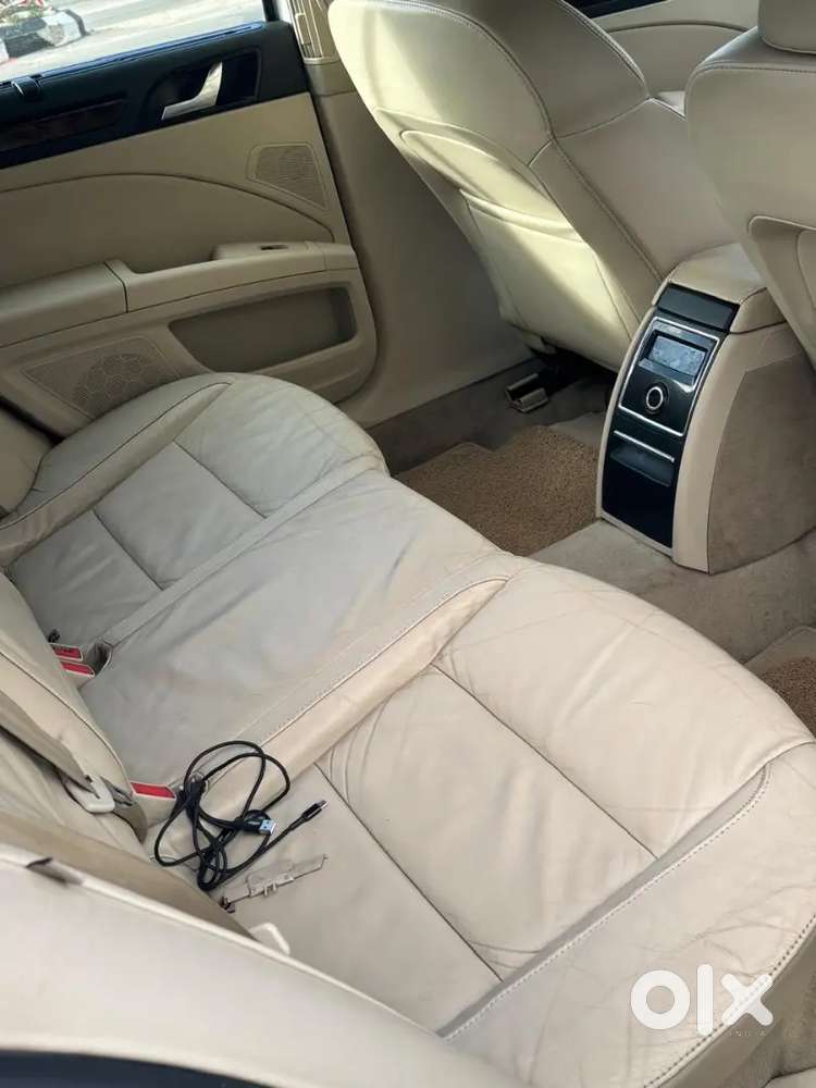Skoda Superb 2010 Diesel Well Maintained