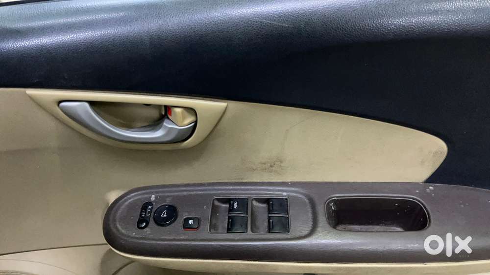 Honda Amaze Vx I-vtech, 2013, Petrol
