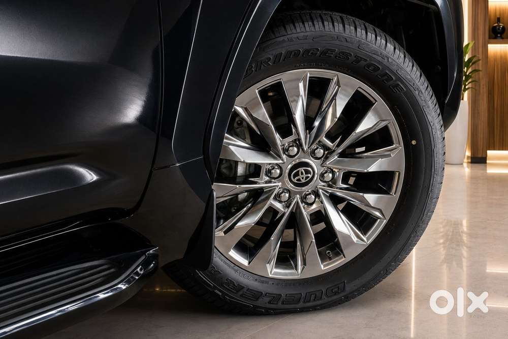 Toyota Land Cruiser, 2025, Diesel