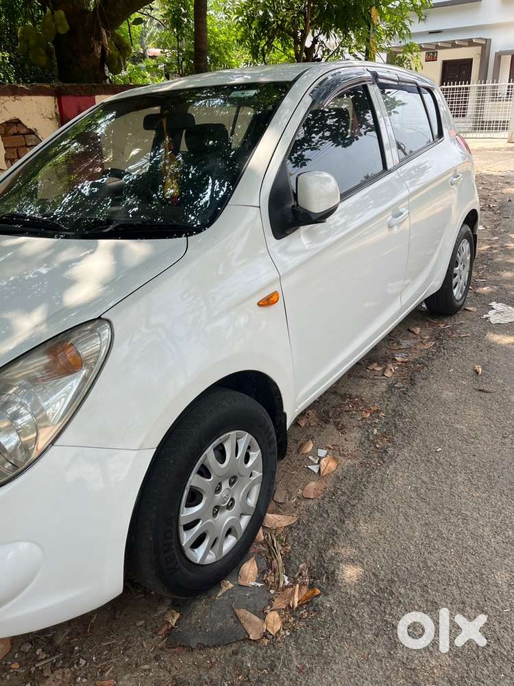 Hyundai I20 Petrol 2010