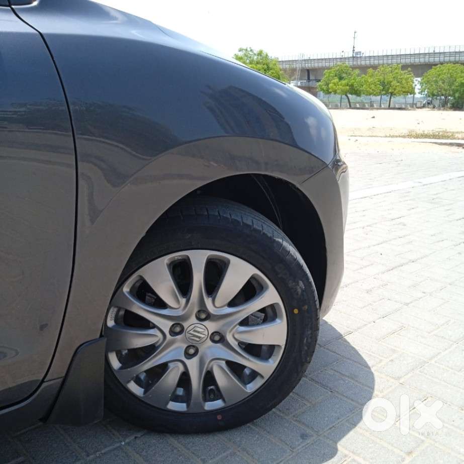 Maruti Suzuki Baleno 2015-2019 1.2 Alpha At, 2020, Petrol