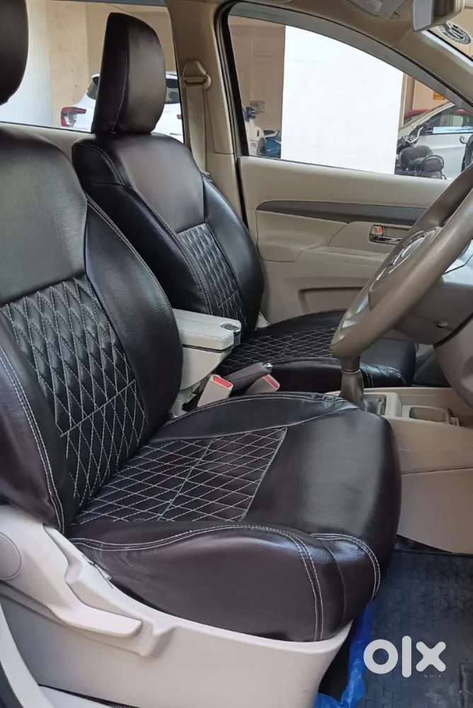Maruti Suzuki Ertiga 2021 Variant Plus