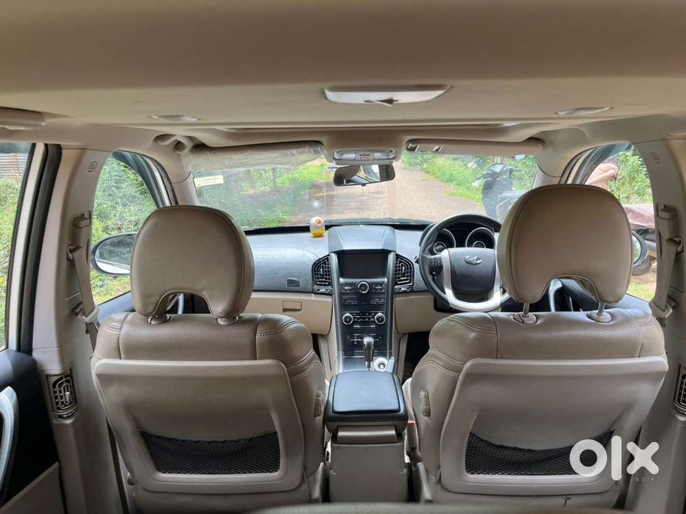 Mahindra Xuv500 2017 Diesel Well Maintained