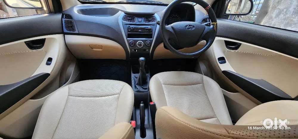 Hyundai Eon 2018 Petrol 40000 Km Driven