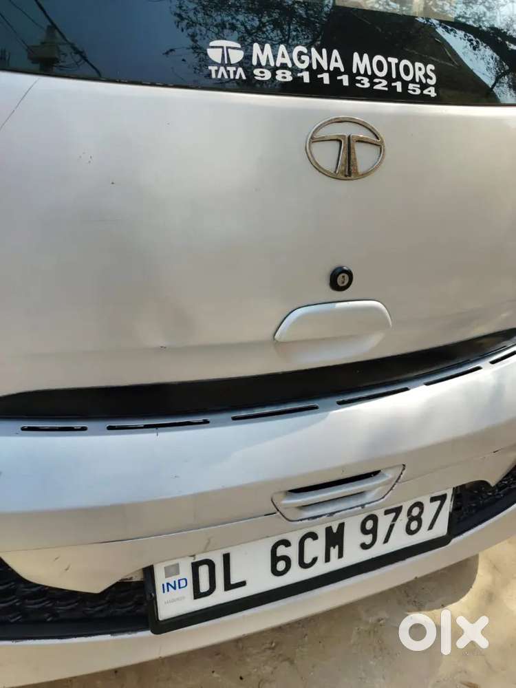 Tata Nano Xt 2016