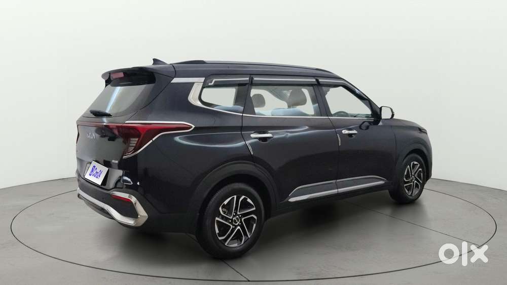 Kia Carens 1.5 Luxury Plus Diesel 7str Imt, 2023, Diesel
