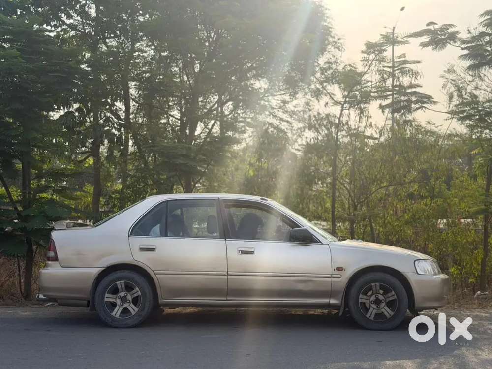 Honda City Type 2 Upto Sale