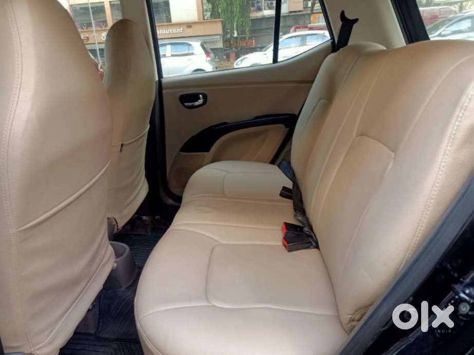 Hyundai I10 Magna, 2012, Petrol
