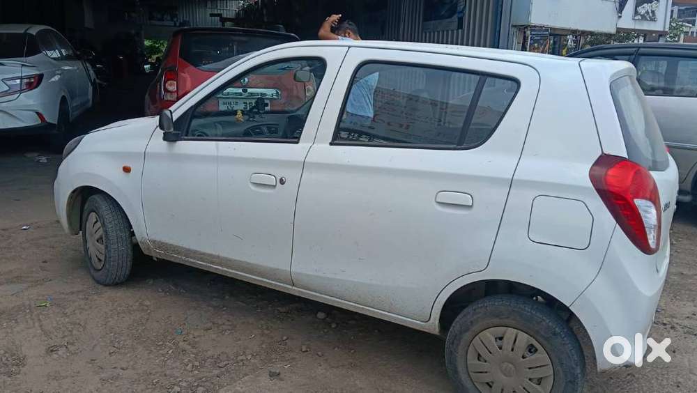 2022 Maruti Suzuki 800 Ac