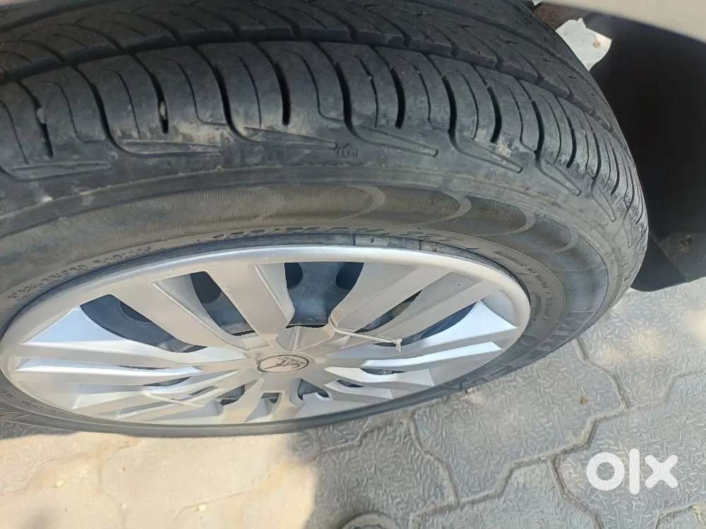 Maruti Suzuki Wagon R Zxi+ 2015