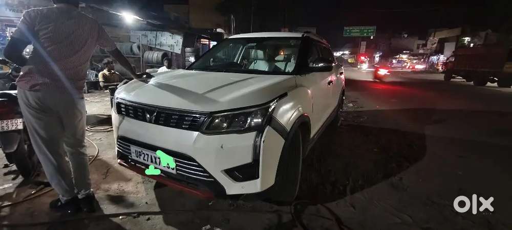 Mahindra Xuv300 2020 Diesel