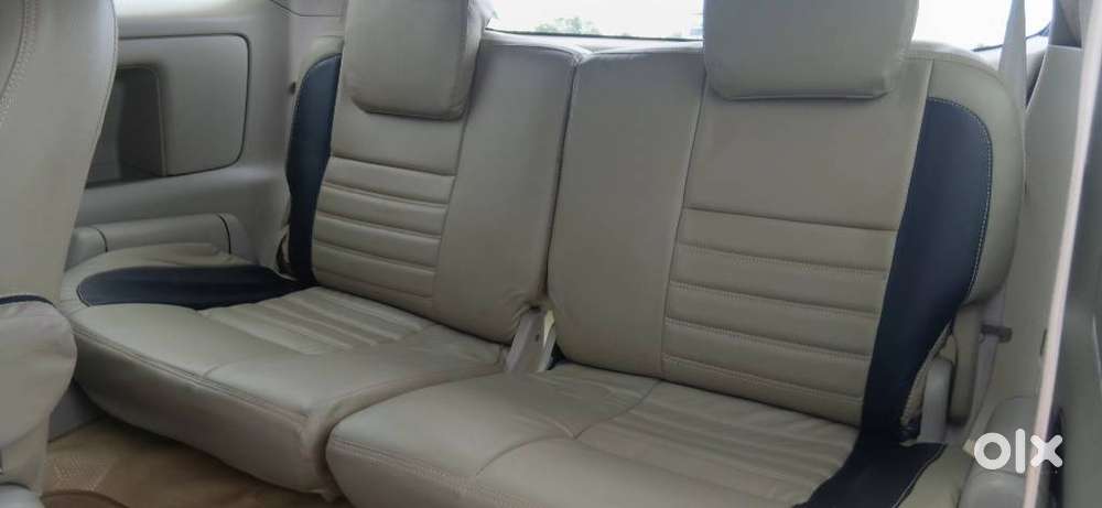 Toyota Innova 2.5 G (diesel) 7 Seater, 2012, Diesel