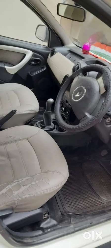 The Car Is Very Well Condition