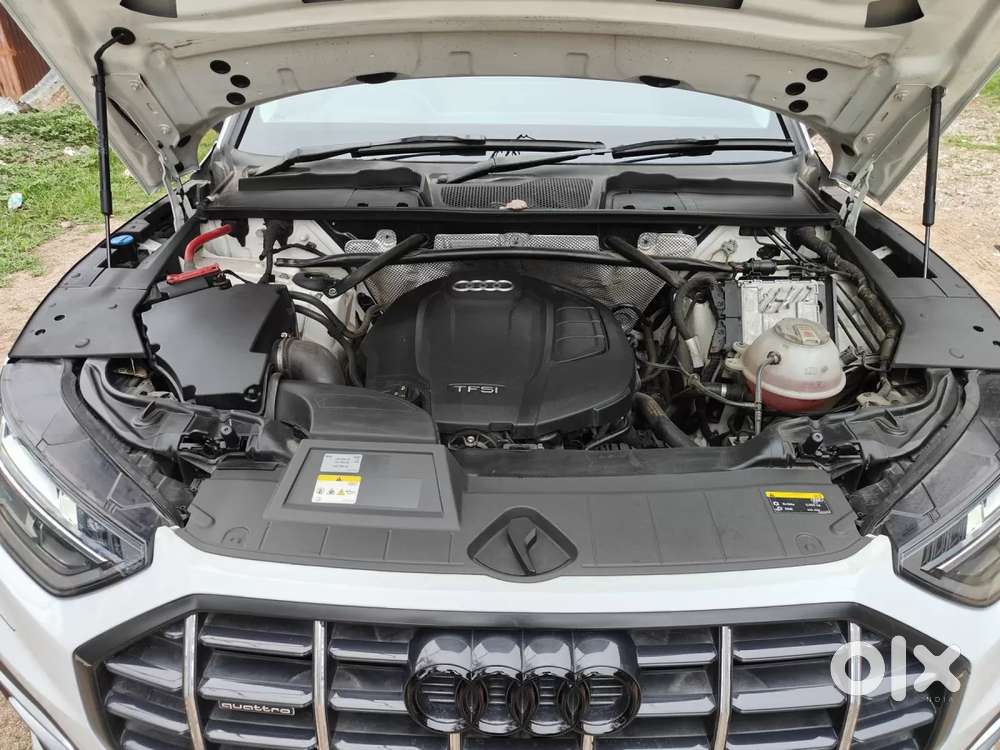 Audi Q5 2.0 45 Tfsi Premium Plus, 2022, Petrol