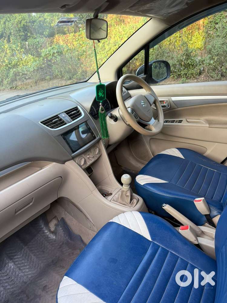 Maruti Suzuki Ertiga Zdi Shvs Anniversary Edition, 2018, Diesel