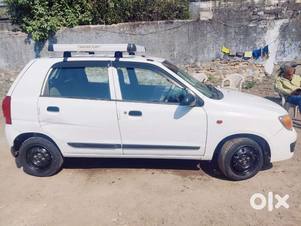 Maruti Suzuki Swift