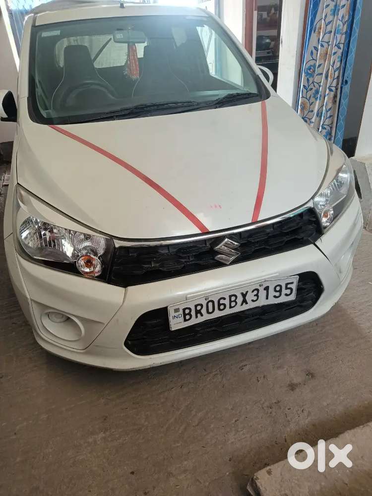 Maruti Suzuki Celerio 2019 Petrol 15000 Km Driven