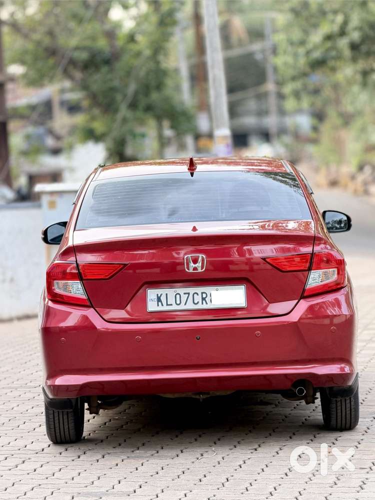 Honda Amaze V 1.2 Petrol Mt, 2019, Petrol