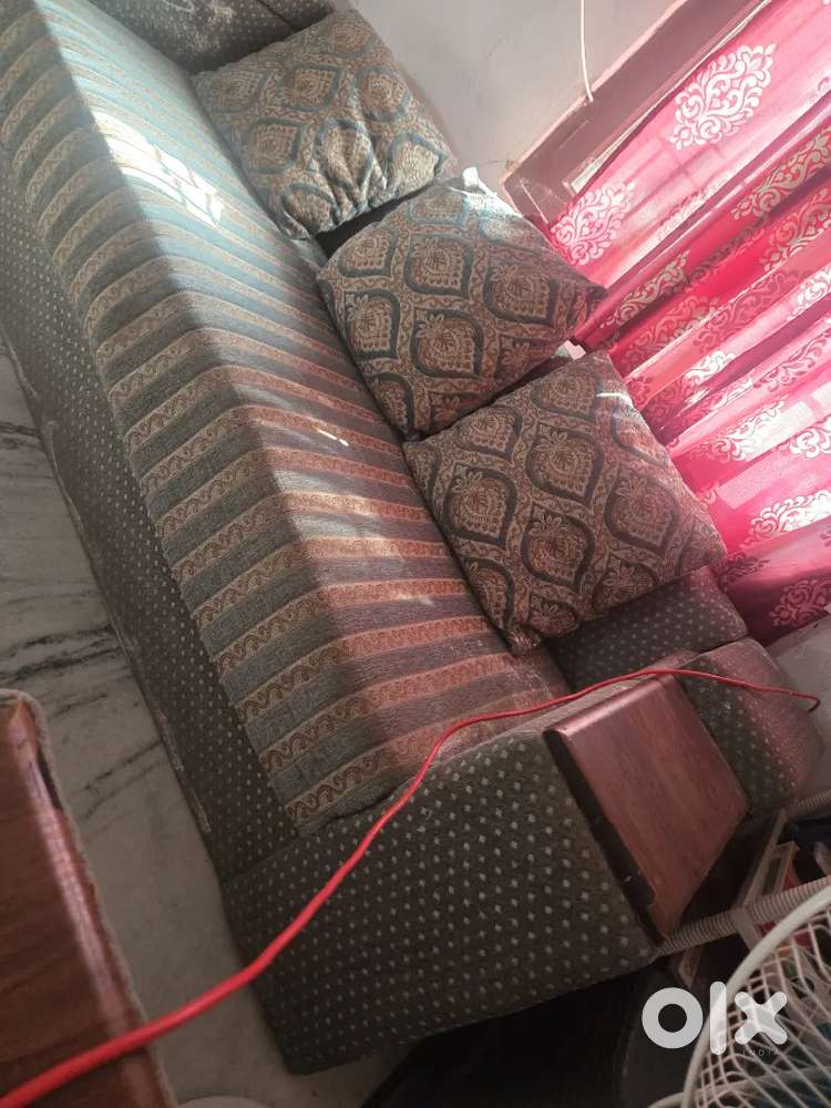 Sofa for sale 5 seater
