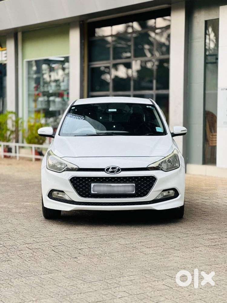 Hyundai I20 Sportz Plus Diesel, 2015, Diesel