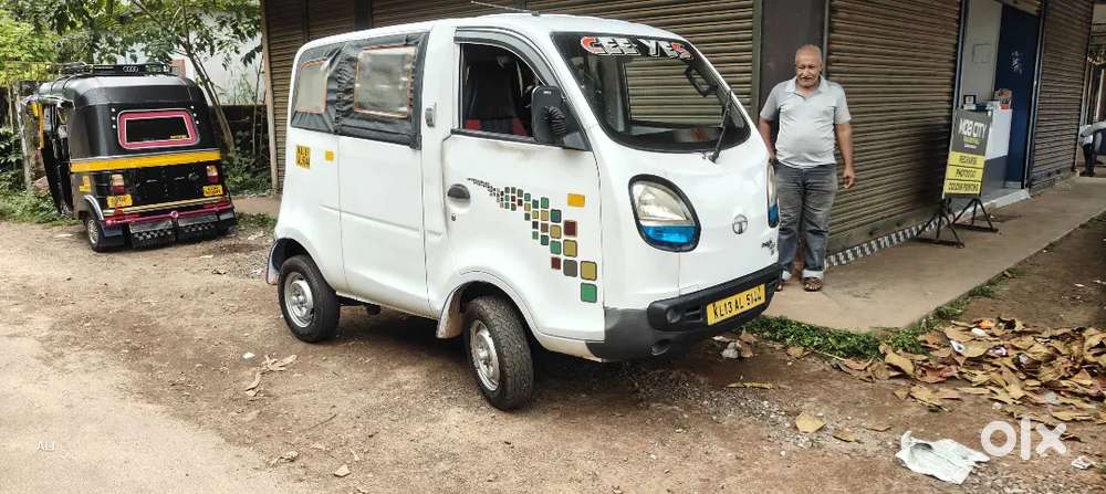 Tata Iris 2018 Reg. Perfect Condition.