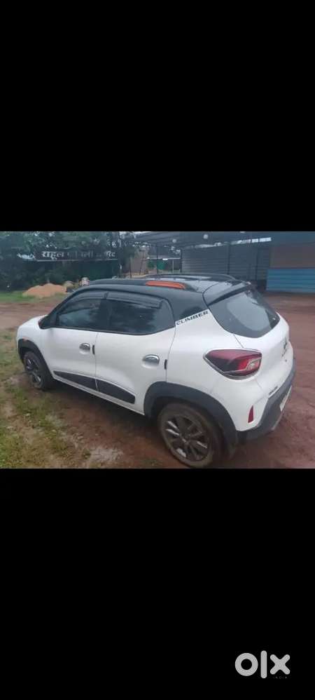 Renault Kwid 1.0 2022