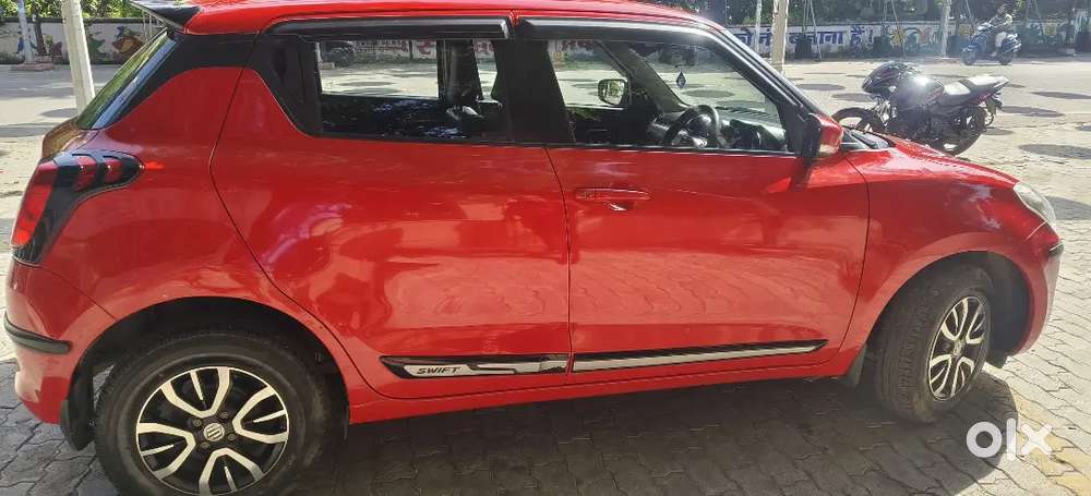 All Good Condition