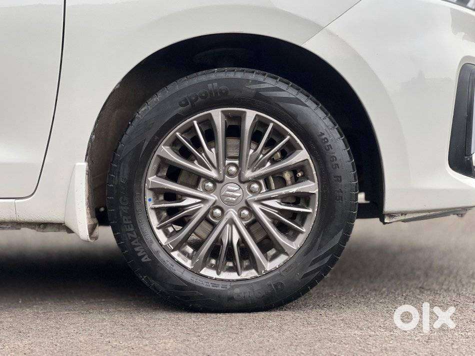 Maruti Suzuki Ertiga 1.5 Zxi Plus, 2021, Petrol