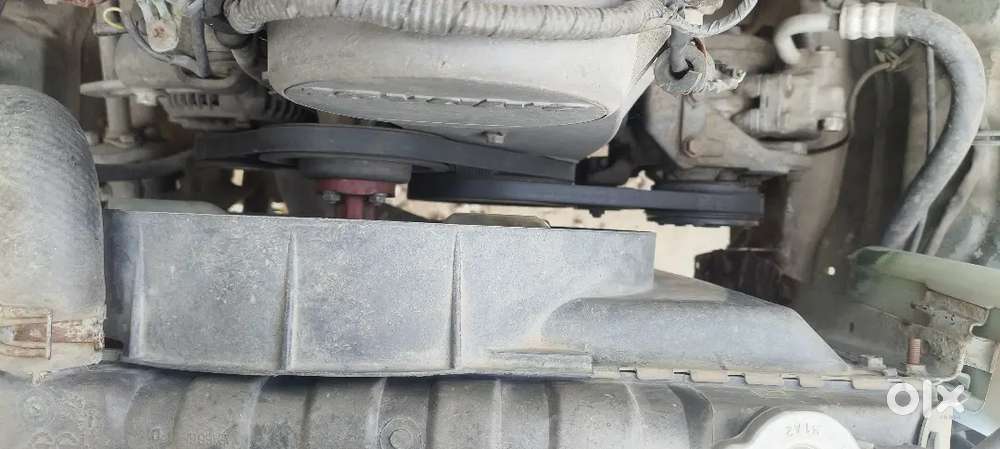 Very Good Condition Gypsy With Complite Paper