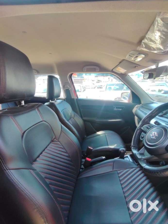 Maruti Suzuki Swift Amt Vxi, 2023, Petrol