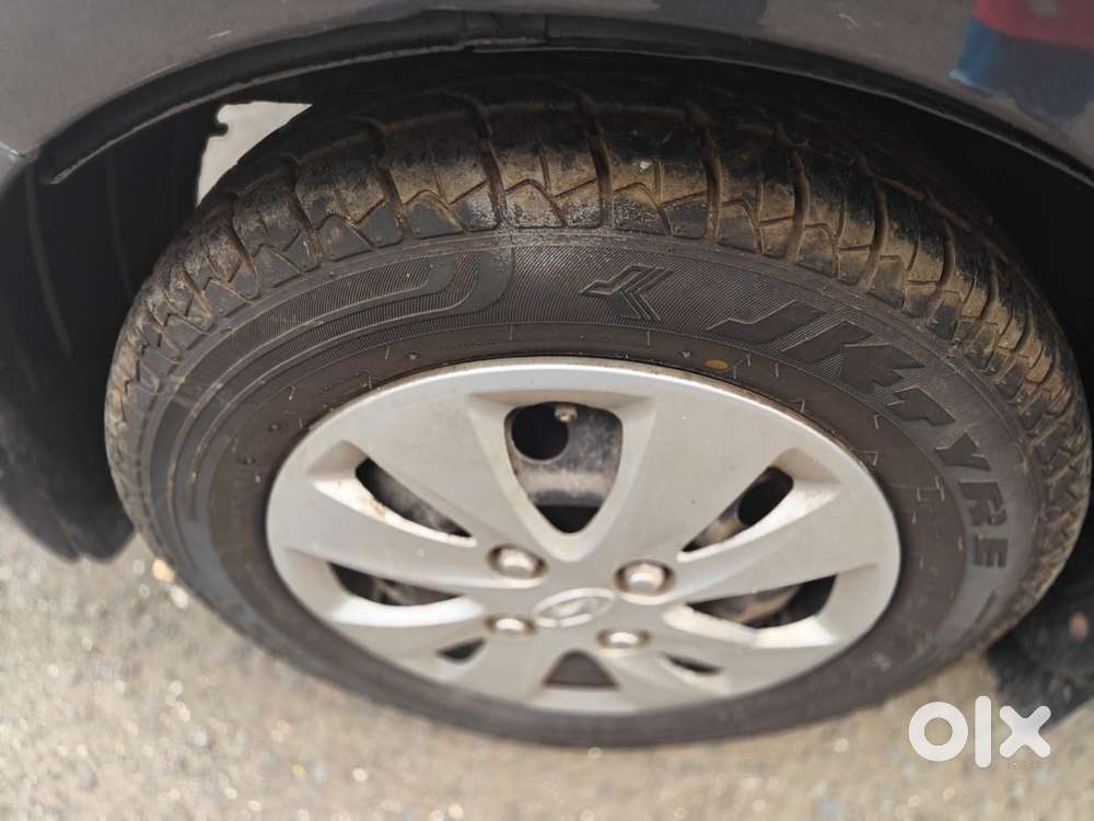 Hyundai I10 Magna, 2011, Petrol