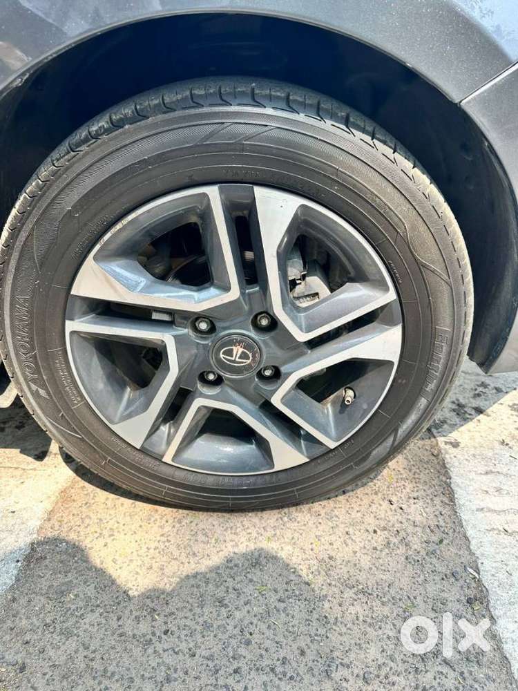 Tata Tiago 1.2 Revotron Xz Plus, 2021, Petrol