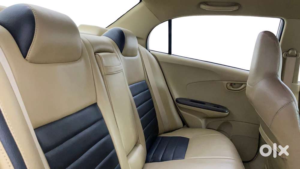 Honda Amaze 2013-2016 S I-dtech, 2013, Diesel