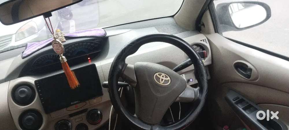 Toyota Etios Diesel Manual 2016