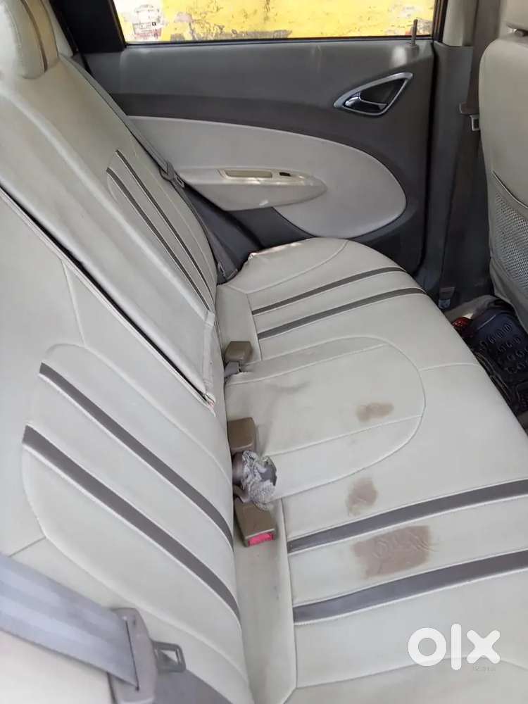 Chevrolet Sail 13 Petrol 100000 Km Driven