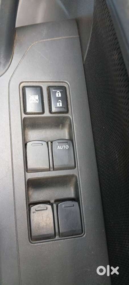 Maruti Suzuki Brezza