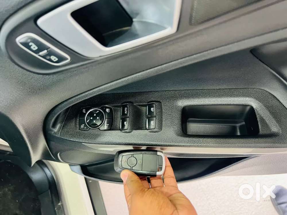 Ford Ecosport [2017-2021] 1.5 Ambiente Ti-vct, 2018, Petrol