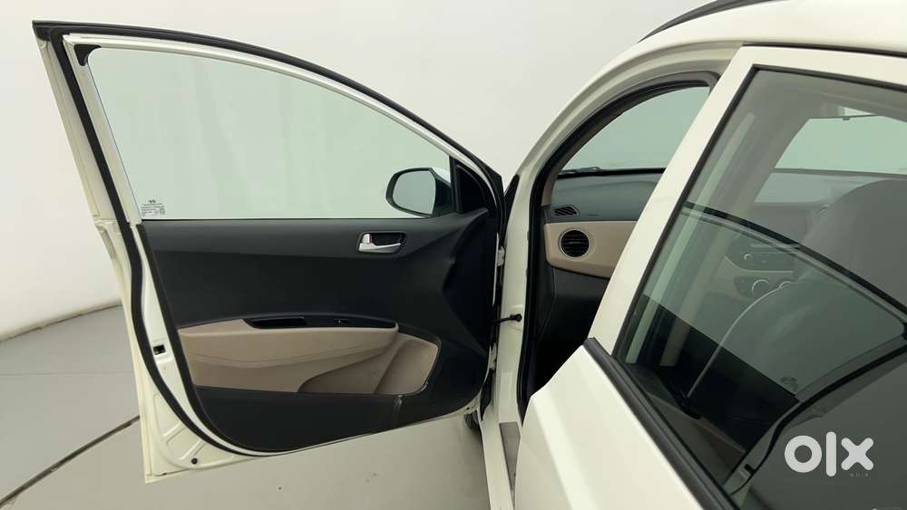 Hyundai Grand I10 Sportz 1.2 Kappa Vtvt, 2018, Cng & Hybrids