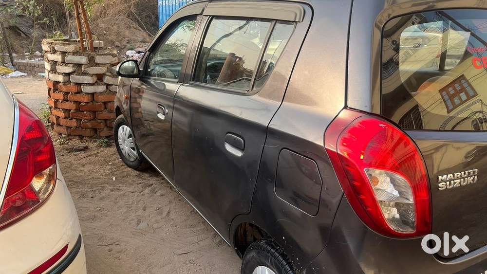 Maruti Suzuki Alto 800 2014 Petrol Well Maintained