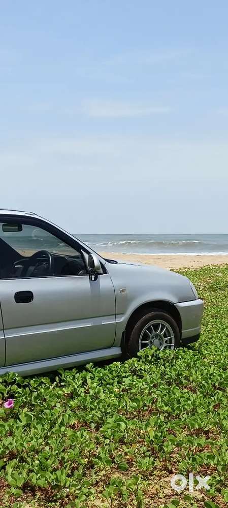 Maruthi Zen Lxi 2005 Model