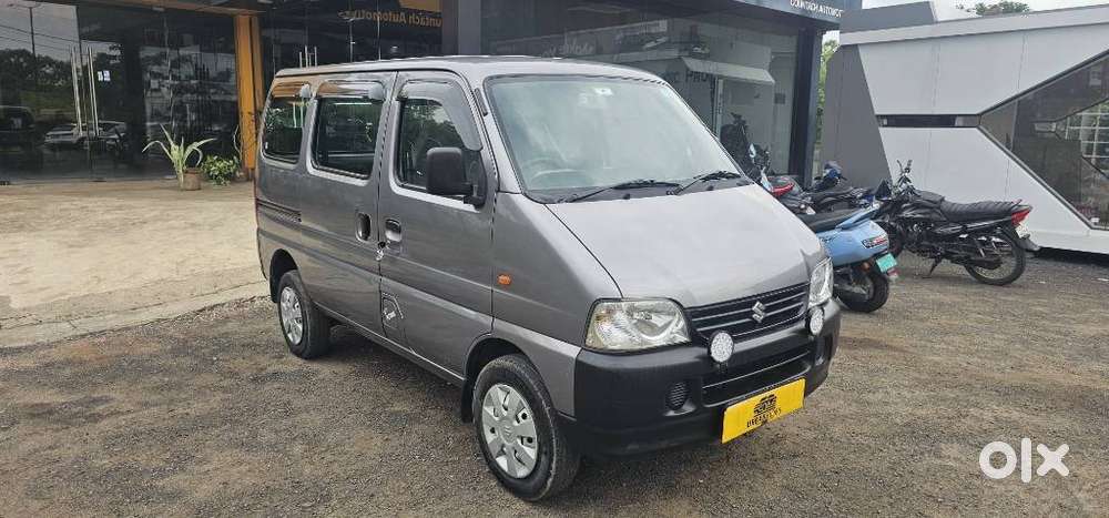 Maruti Suzuki Eeco 5 Seater Ac, 2024, Petrol
