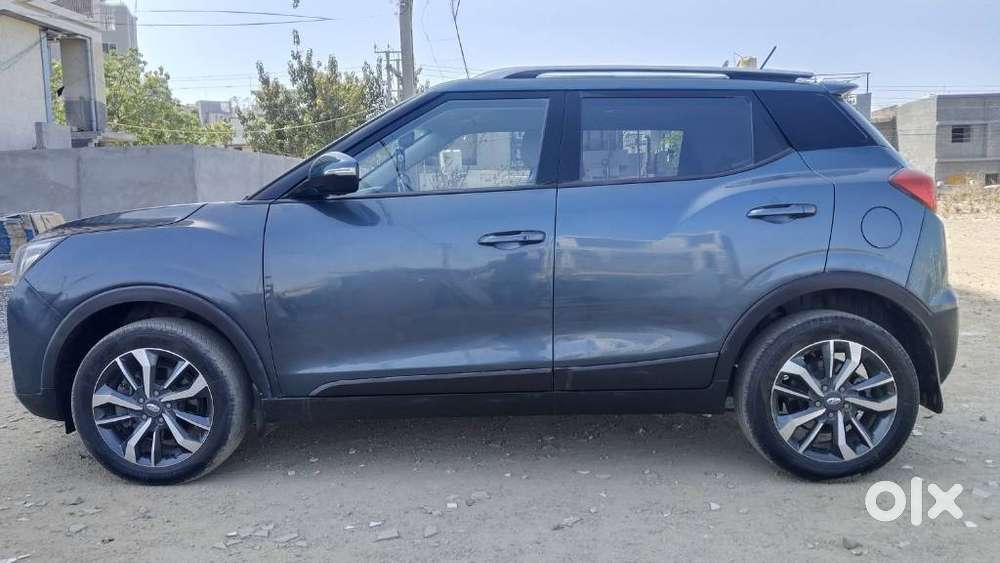 Mahindra Xuv300 W8 Option Diesel, 2019, Diesel
