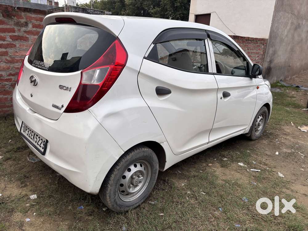 Hyundai Eon Era Plus, 2012, Petrol